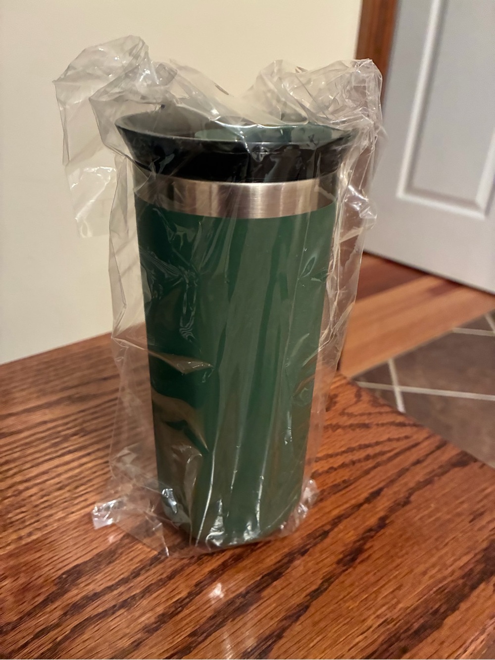 Wacaco thermos